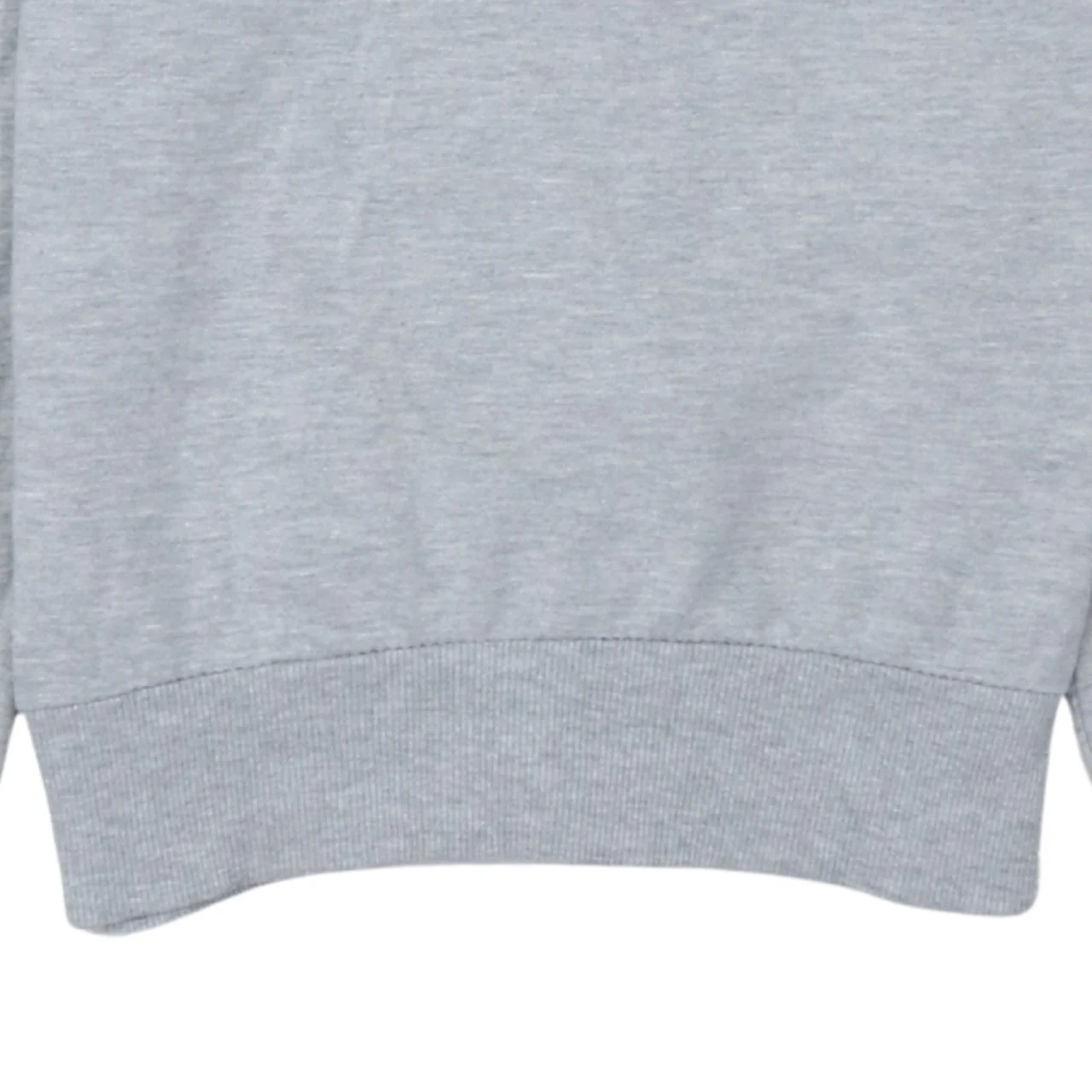 Cedarwood State Men’s Grey Superman Logo Pullover Sweatshirt Size S - Image 7