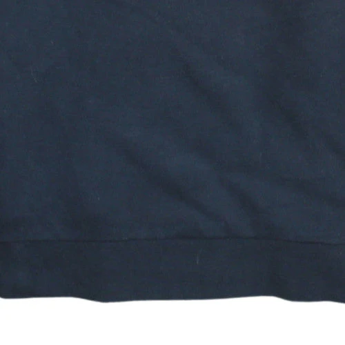 Champion Boys Black Pullover Sweatshirt 13-14 Years Crew Neck Logo Style - Image 7