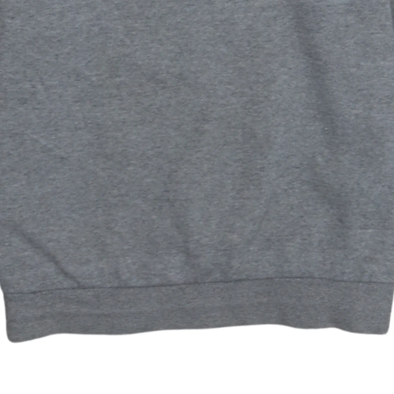 Champion Boys Grey Crew Neck Pullover Sweatshirt 13-14 Years Logo Print - Image 7