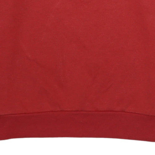 Champion Boys Navy Red Colourblock Sweatshirt XL 13-14 Yrs Crew Neck Fleece - Image 8
