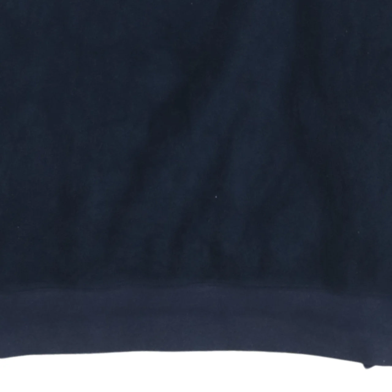 Champion Men’s Blue Red Fleece Pullover Sweatshirt Size L - Image 8