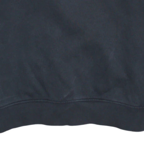 Champion Men's Black Medium Pullover Crew Neck Sweatshirt - Image 7
