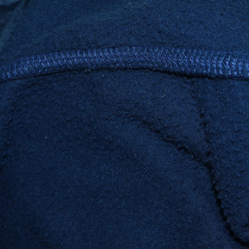 Champion Men's Blue L Fleece Lined Full Zip Basic Jacket - Image 6