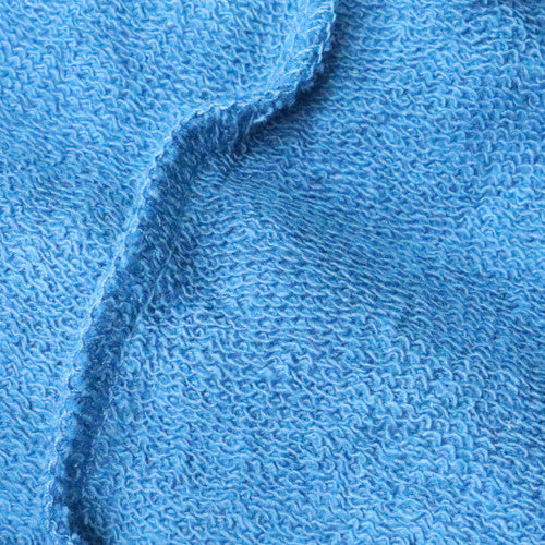 Champion Men's Blue Pullover Crew Neck Sweatshirt Size L - Image 5