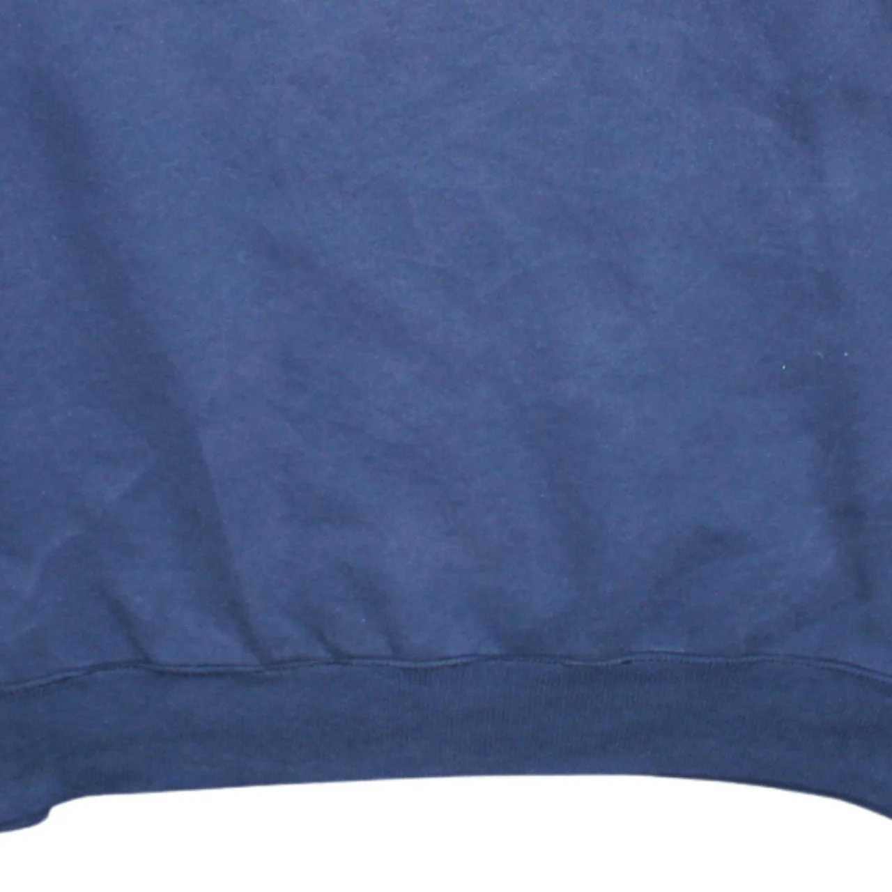 Champion Men's Blue XL Crew Neck Short Sleeve Cotton T-Shirt - Image 8