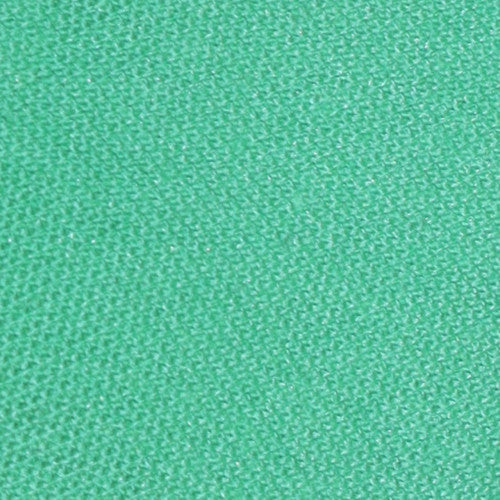 Champion Men's Green Short Sleeve Polo Shirt Medium Cotton - Image 8