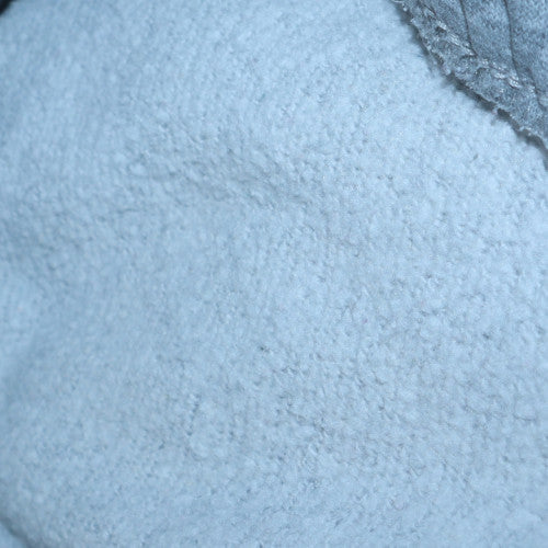 Champion Men's Grey Fleece Jogger Sweatpants M Regular Fit - Image 5