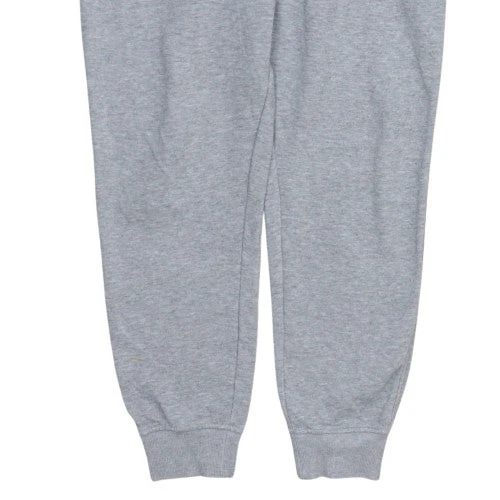 Champion Men's Grey Fleece Jogger Sweatpants M Regular Fit - Image 7
