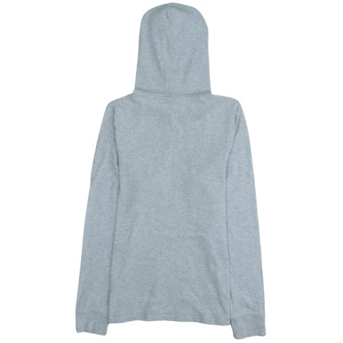 Champion Men's Grey Pullover Hoodie Size S Regular Fit - Image 4