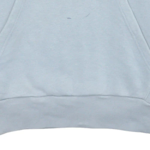 Champion Men's Grey Pullover Hoodie Small Regular Fit - Image 8