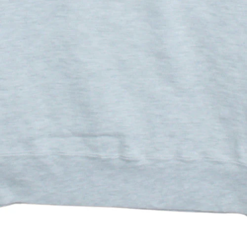 Champion Men's Grey Small Crew Neck Pullover Sweatshirt - Image 8