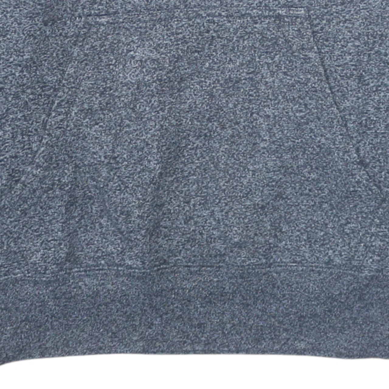 Champion Men's Grey Small Pullover Hoodie Fleece Sweatshirt - Image 7