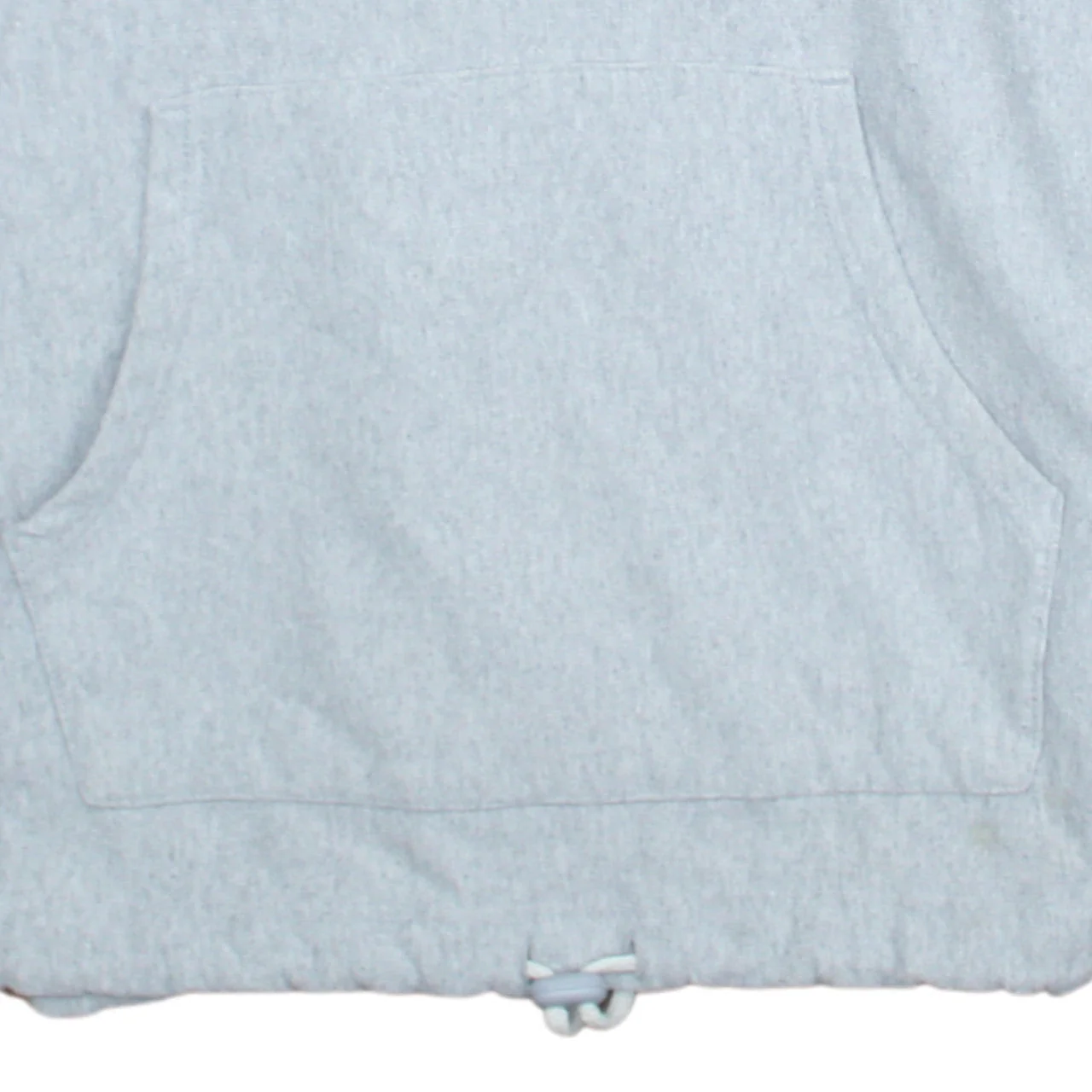 Champion Mens Grey Small Pullover Hoodie Sweatshirt - Image 7