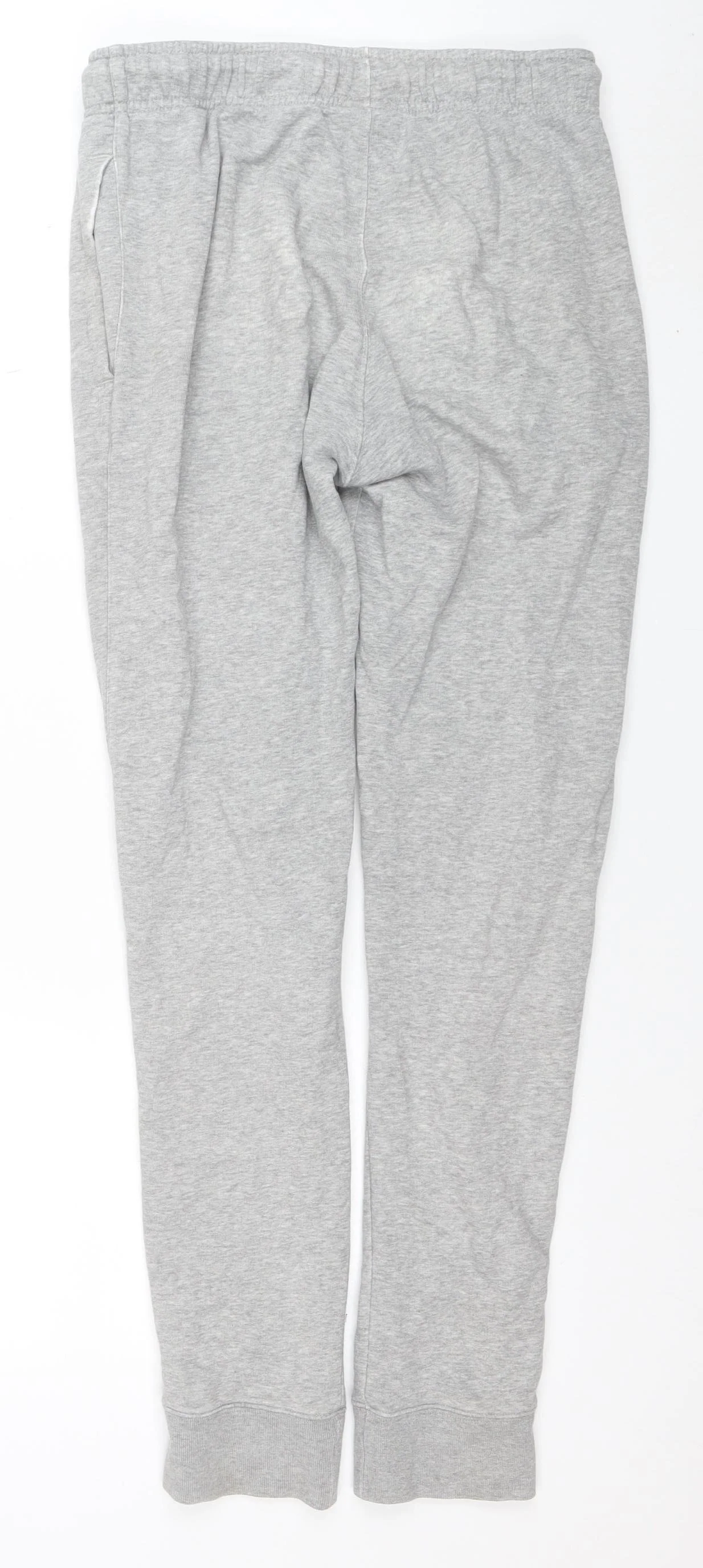 Champion Mens Grey Small Sweatpants Joggers Regular Fit - Image 3