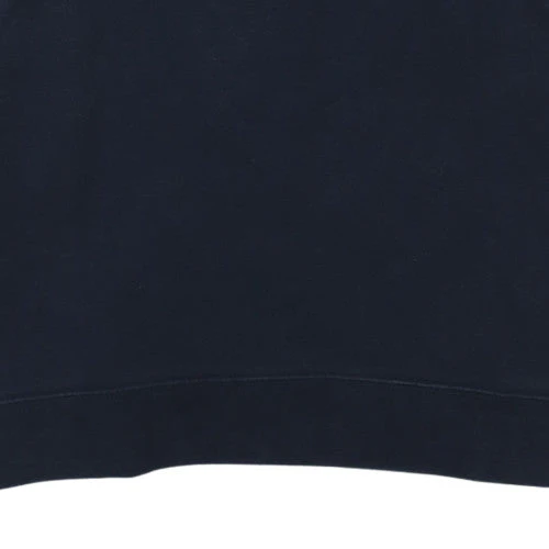 Champion Men's Multicoloured Pullover Sweatshirt Large - Image 7