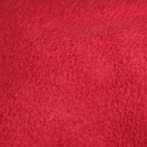 Champion Mens Red Small Pullover Hoodie with Logo Graphic - Image 8