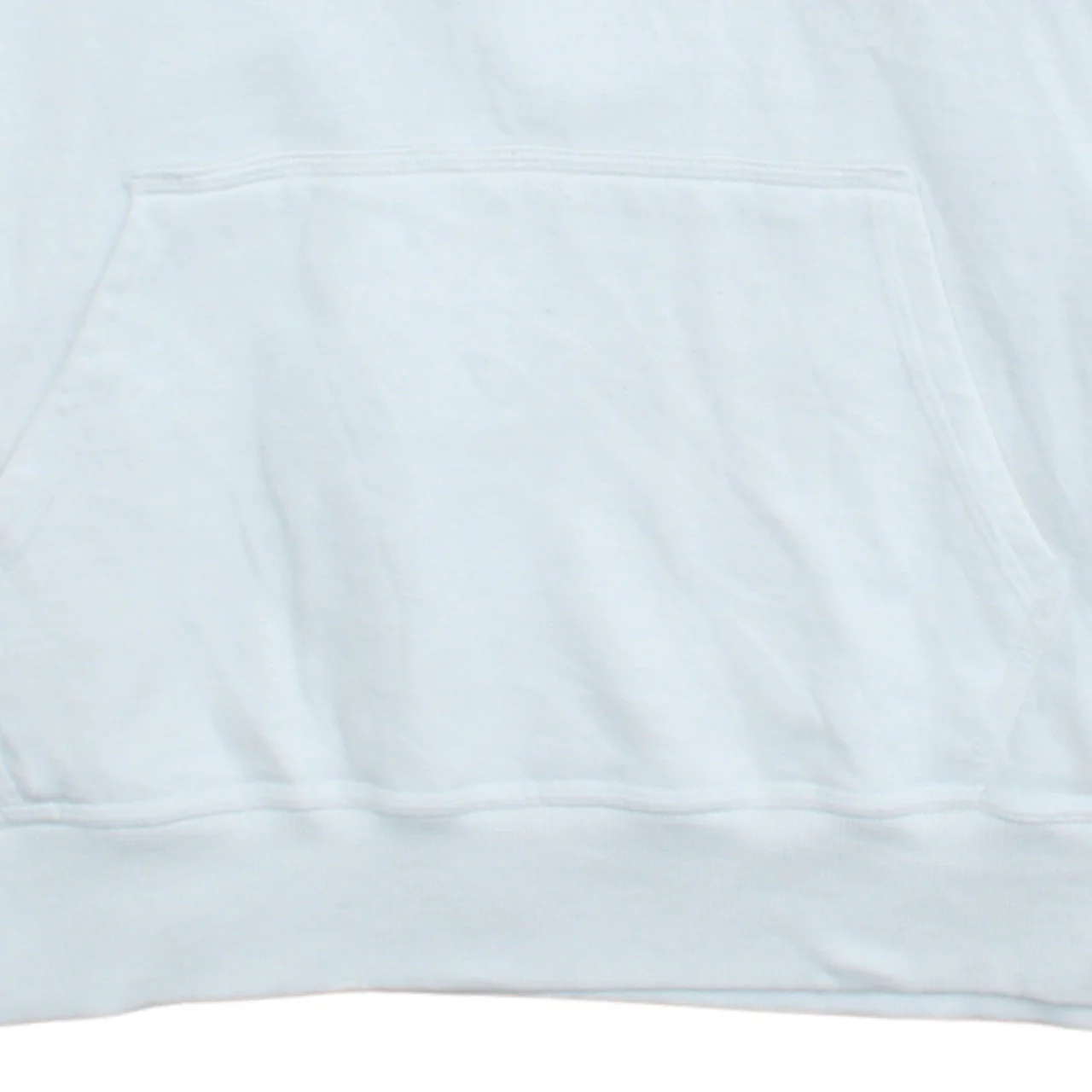 Champion Men's White XL Pullover Hoodie with Logo Print - Image 7