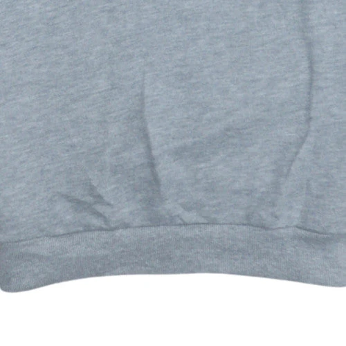 Champion Women Grey Small Long Sleeve T-Shirt Dress - Image 8