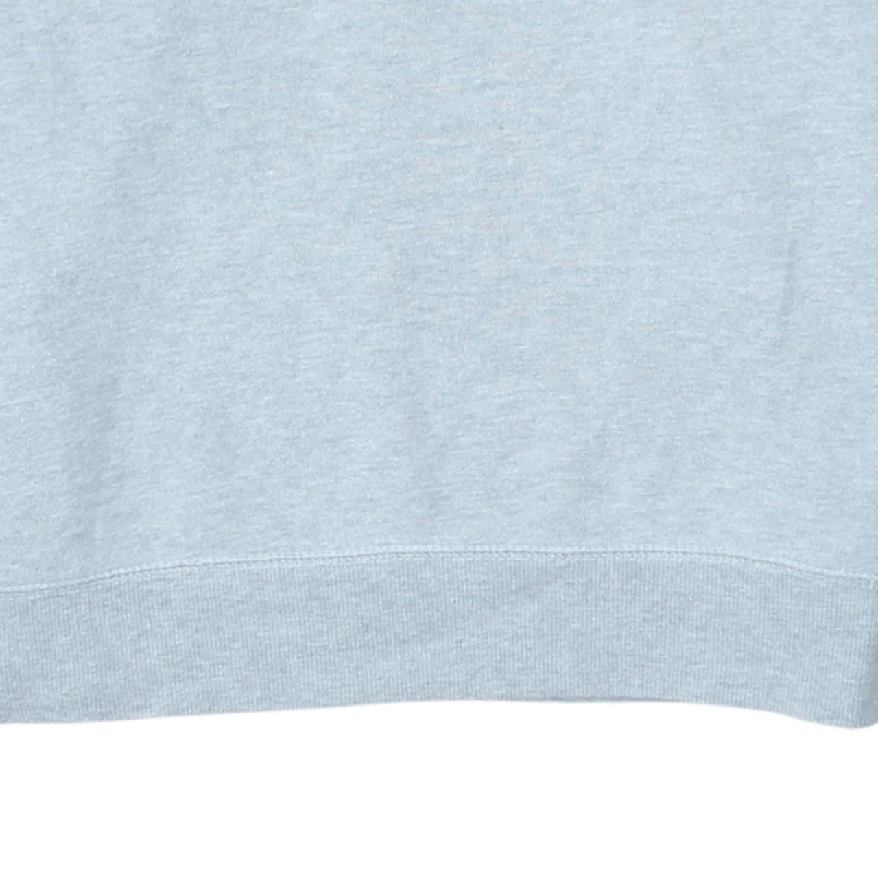Champion Womens Grey Pullover Sweatshirt 2XL Cotton Blend Logo - Image 7