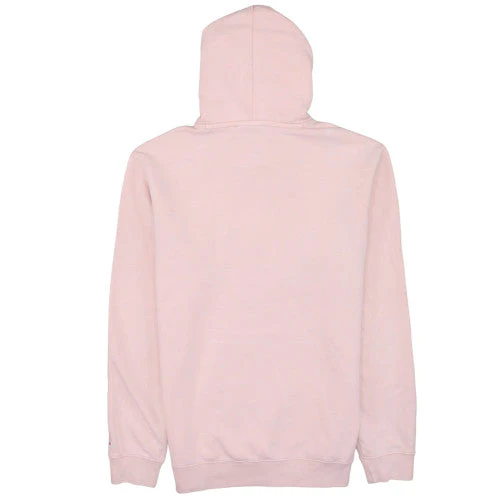 Champion Womens Pink Hooded Pullover Sweatshirt Size L - Image 4