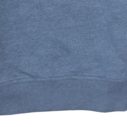 Coca-Cola Men's Blue Pullover Graphic Sweatshirt Size S - Image 7
