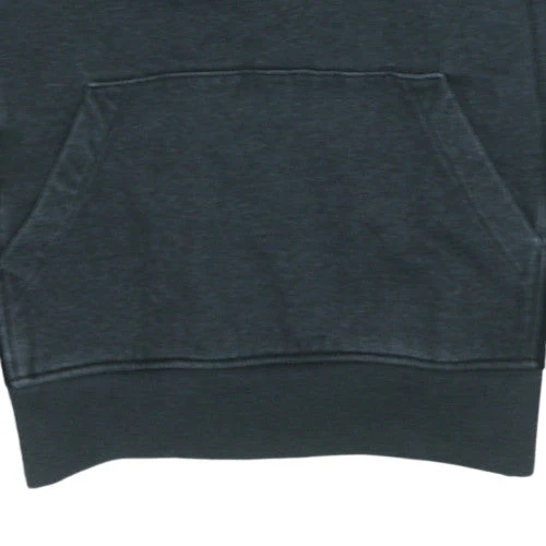 Columbia Men's Black Logo Crew Neck Fleece Sweatshirt M - Image 7