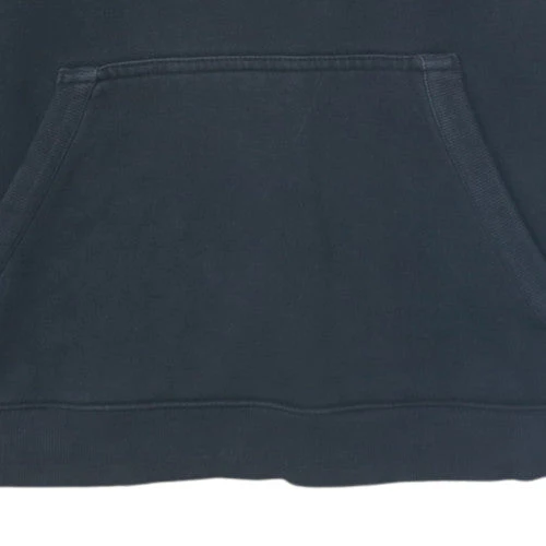 Columbia Men's Black Pullover Hoodie M Outdoor Fleece - Image 7