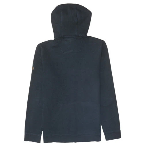 Columbia Men's Black Pullover Hoodie M Outdoor Fleece Sweatshirt - Image 4