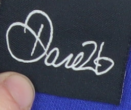 Dare2b Womens Blue Full Zip Hoodie Size 10 Cotton Blend - Image 5
