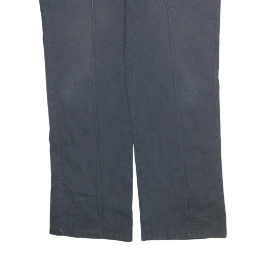 Dickies Men's Black Workwear Chino Trousers 36W Regular Fit - Image 7