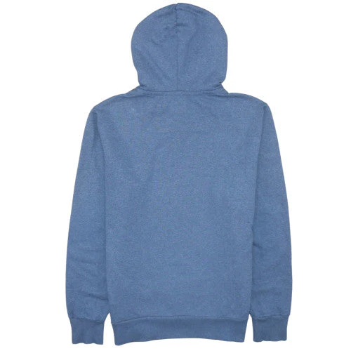 Diesel Men Blue XL Pullover Hoodie Graphic Print Regular Fit - Image 4