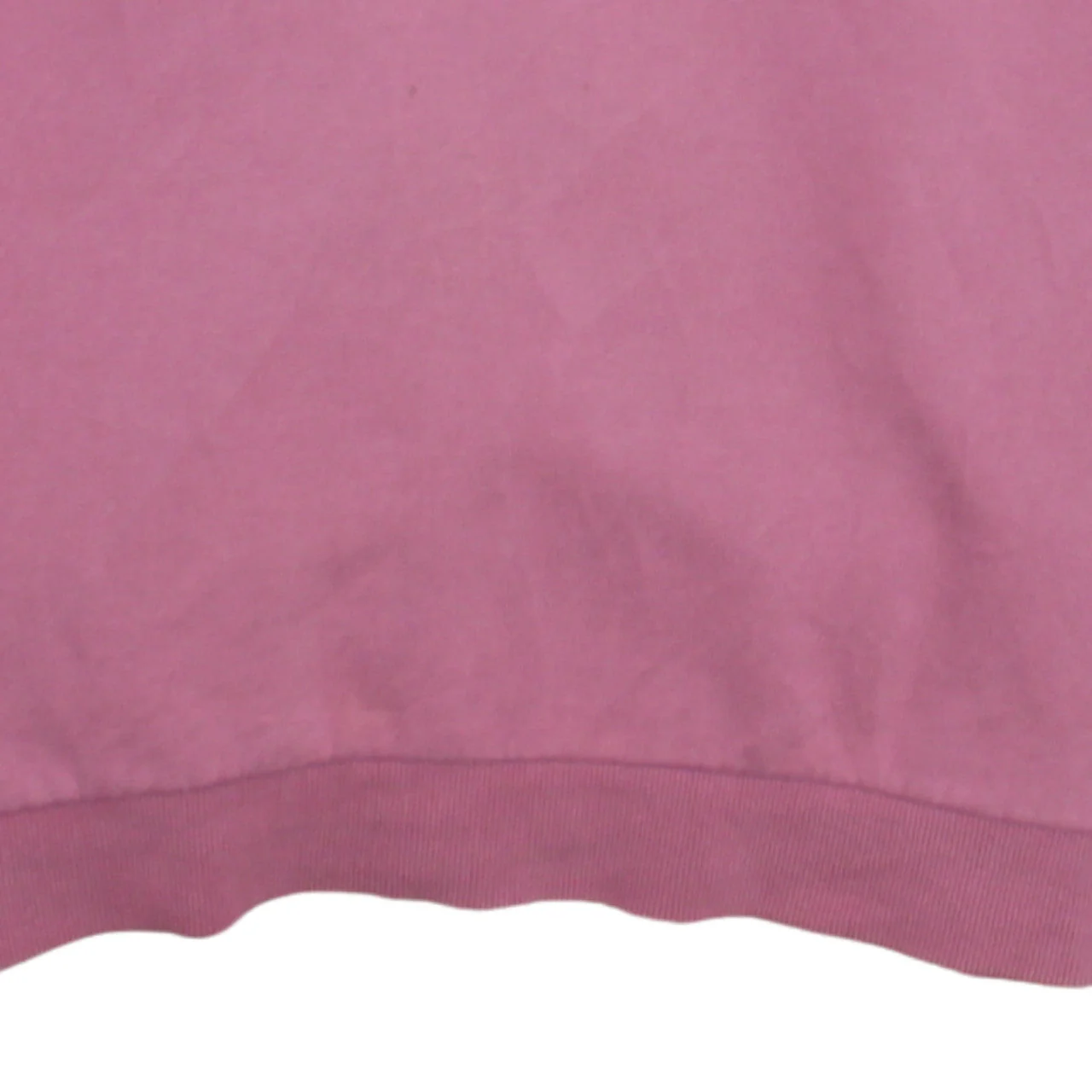 Diesel Women Black Pink Colourblock Pullover Hoodie L Cotton Blend - Image 8