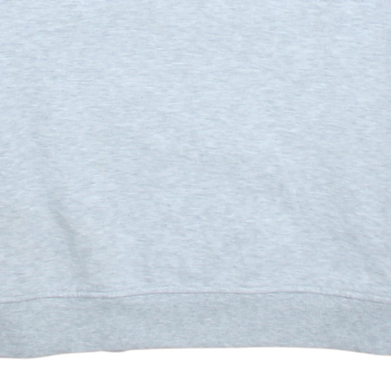 Disney Mickey & Friends Grey Hoodie Women M 12-14 Pullover Sweatshirt - Image 7