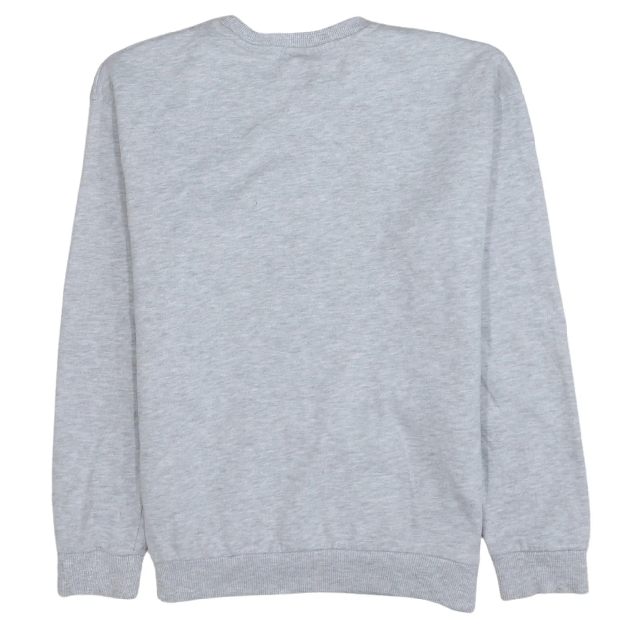Disney Mickey Mouse Grey Sweatshirt by George Teens 13-14 Years - Image 4