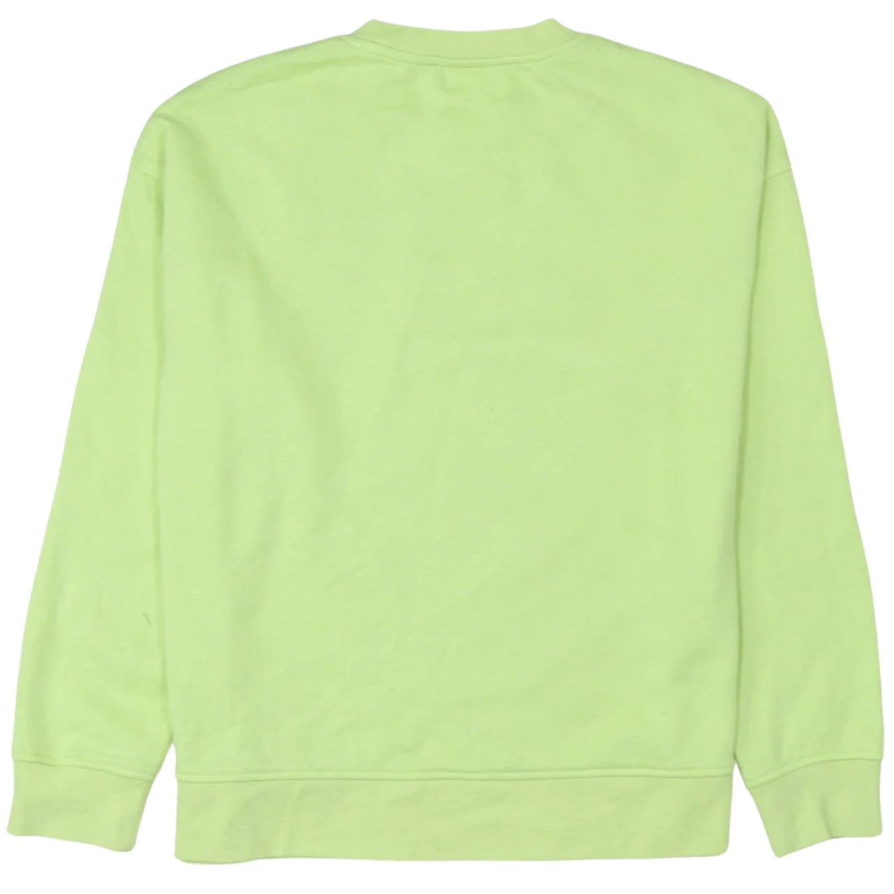 Disney Pixar Monsters University Green Sweatshirt Women S - Image 4