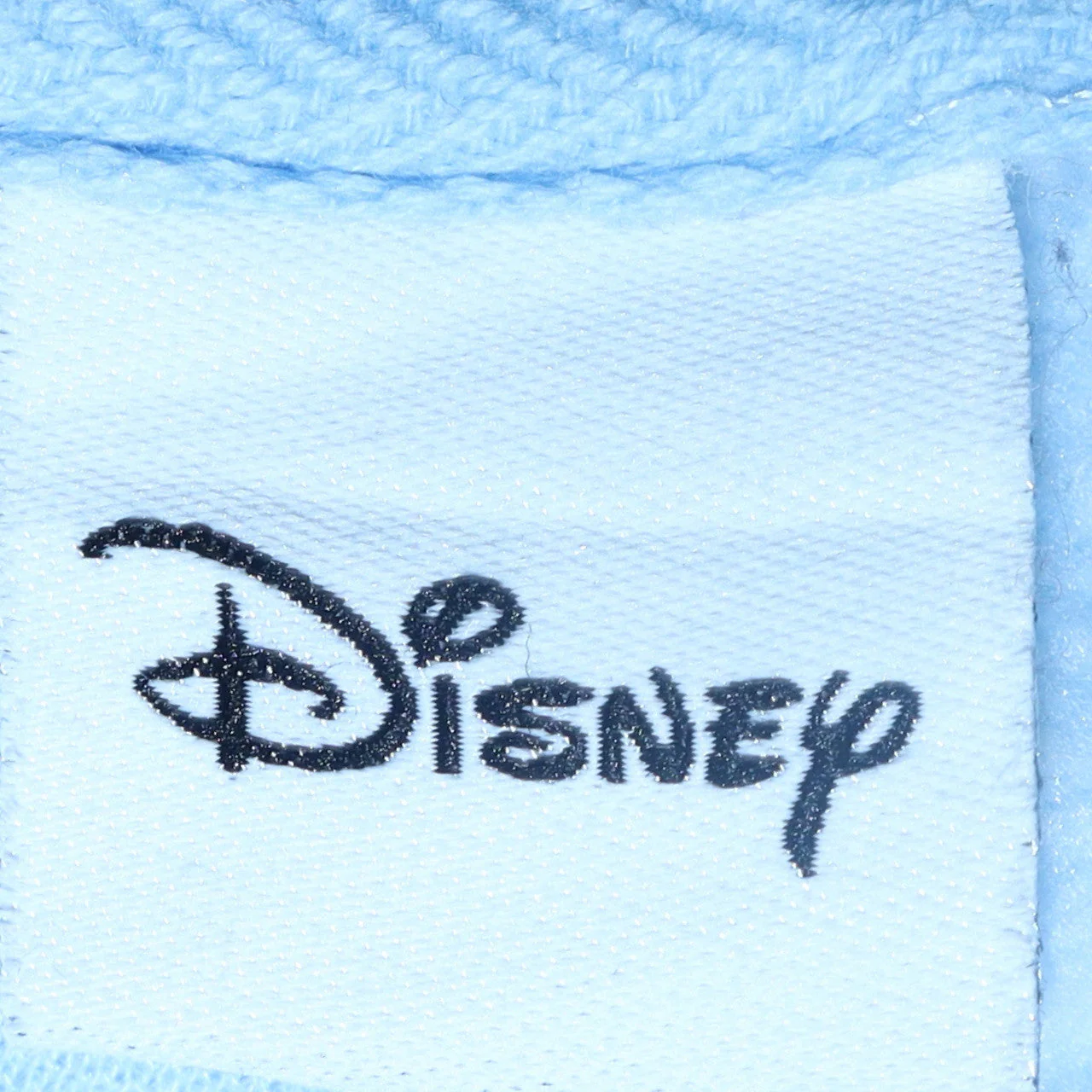 Disney Primark Women Blue Mickey Mouse Pullover Sweatshirt Size M - Image 5