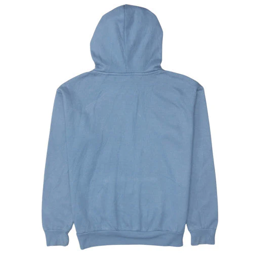 Disney Primark Women Blue Stitch Pullover Hoodie Size 10/12 - Image 4