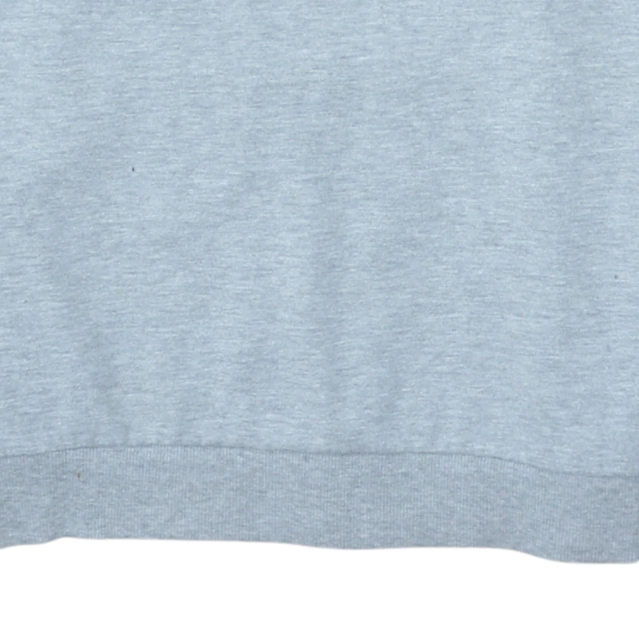 Disney Primark Women’s Grey Eeyore Sweatshirt Size 12/14 M - Image 7