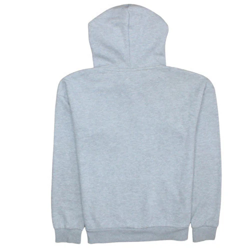 Disney Primark Womens Grey XS Hoodie Minnie Mouse Pullover - Image 4