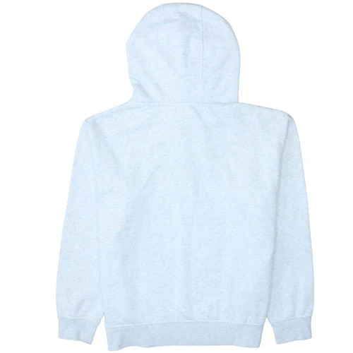 Disney Stitch Womens Light Grey Hoodie Size S Primark Cares Pullover - Image 4