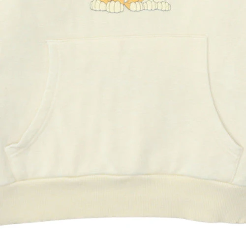 Disney The Lion King Beige Hoodie Women M Pullover Hooded Sweatshirt - Image 7