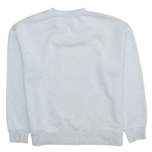 Disney Winnie the Pooh Women's Grey Pullover Sweatshirt M 12/14 - Image 4
