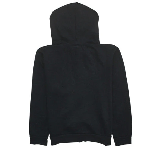 Disney Women Black Large Pullover Hoodie Mickey Mouse Graphic - Image 4