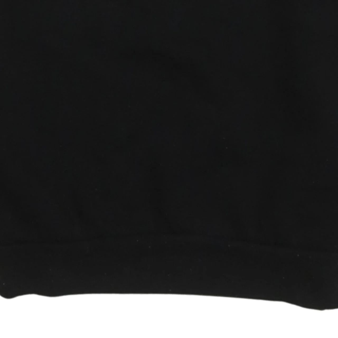Disney Women Black Mickey Donald Goofy Sweatshirt Size S 10/12 - Image 8