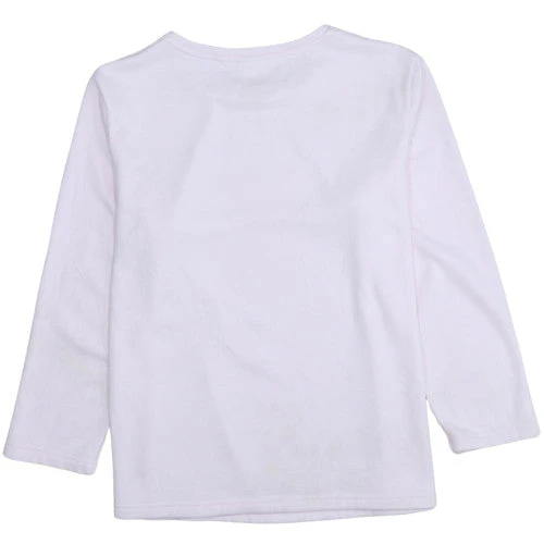 Disney Women Pink Winnie the Pooh Pullover Sweatshirt Size 16-18 - Image 4