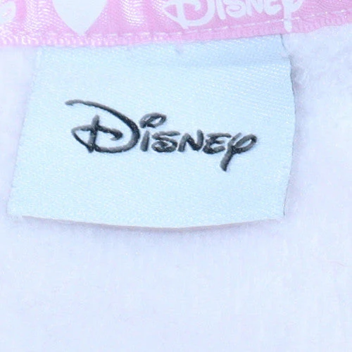 Disney Women Pink Winnie the Pooh Pullover Sweatshirt Size 16-18 - Image 6