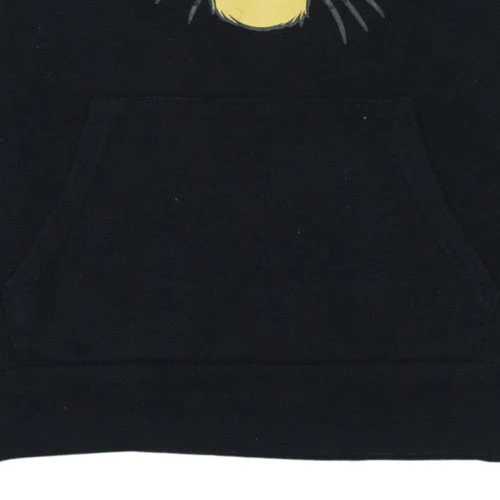 Disney Women's Black The Lion King Pullover Hoodie XS - Image 8