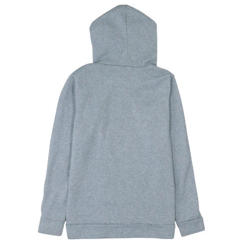 Disney Womens Grey Mickey Mouse Pullover Hoodie UK 10/12 - Image 4