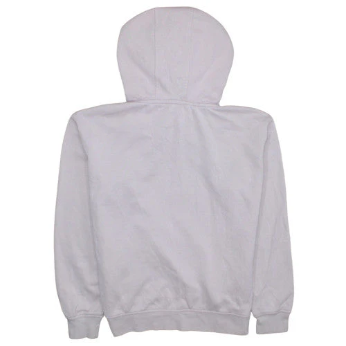 Disney Womens Pink Dumbo Pullover Hoodie XS Cotton Blend - Image 4