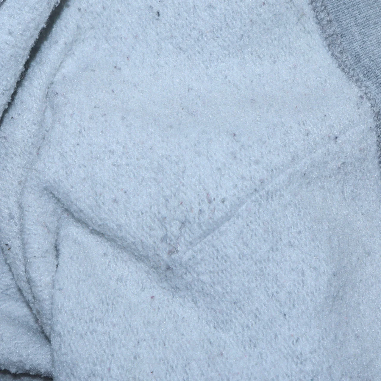 Disneyland Walt Disney World Hanes Grey Full Zip Hoodie Women S 2014 Mickey Graphic - Image 5
